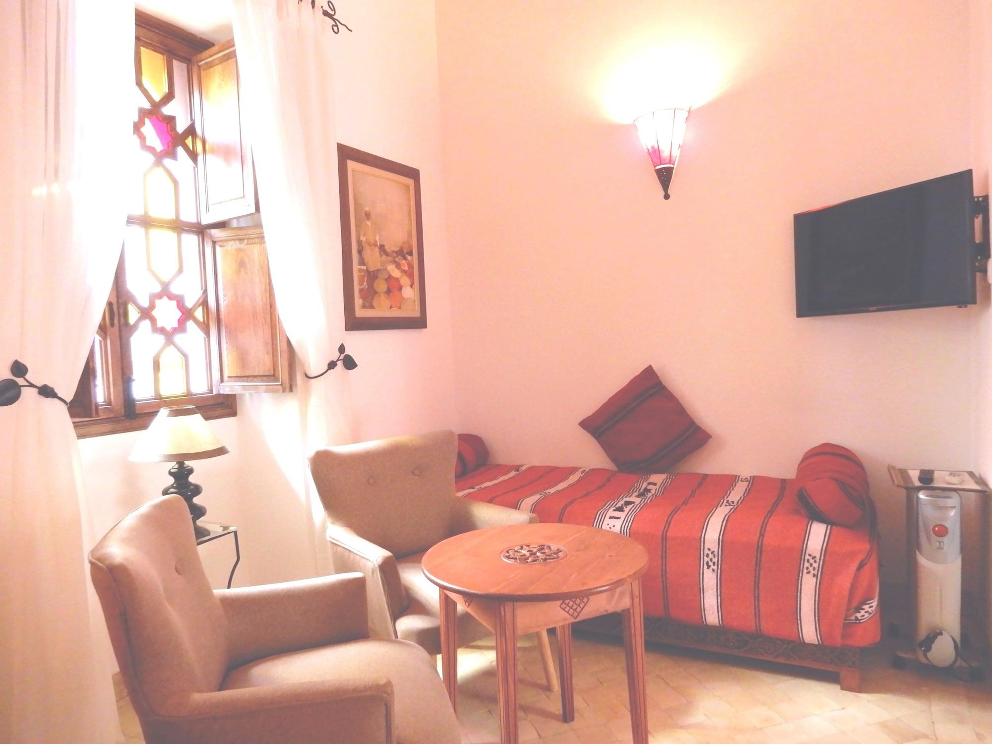 Riad Carina Μαρακές Εξωτερικό φωτογραφία