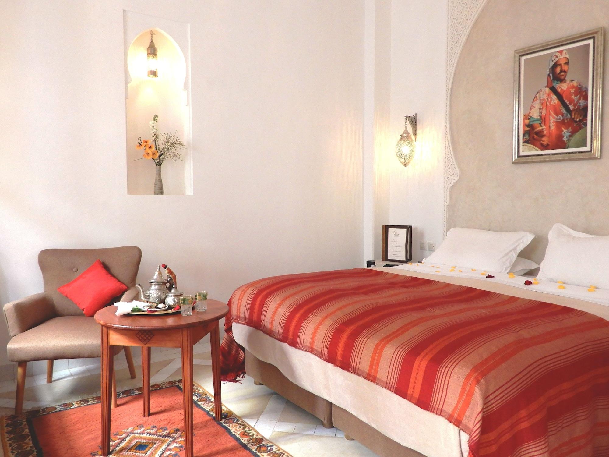 Riad Carina Μαρακές Εξωτερικό φωτογραφία