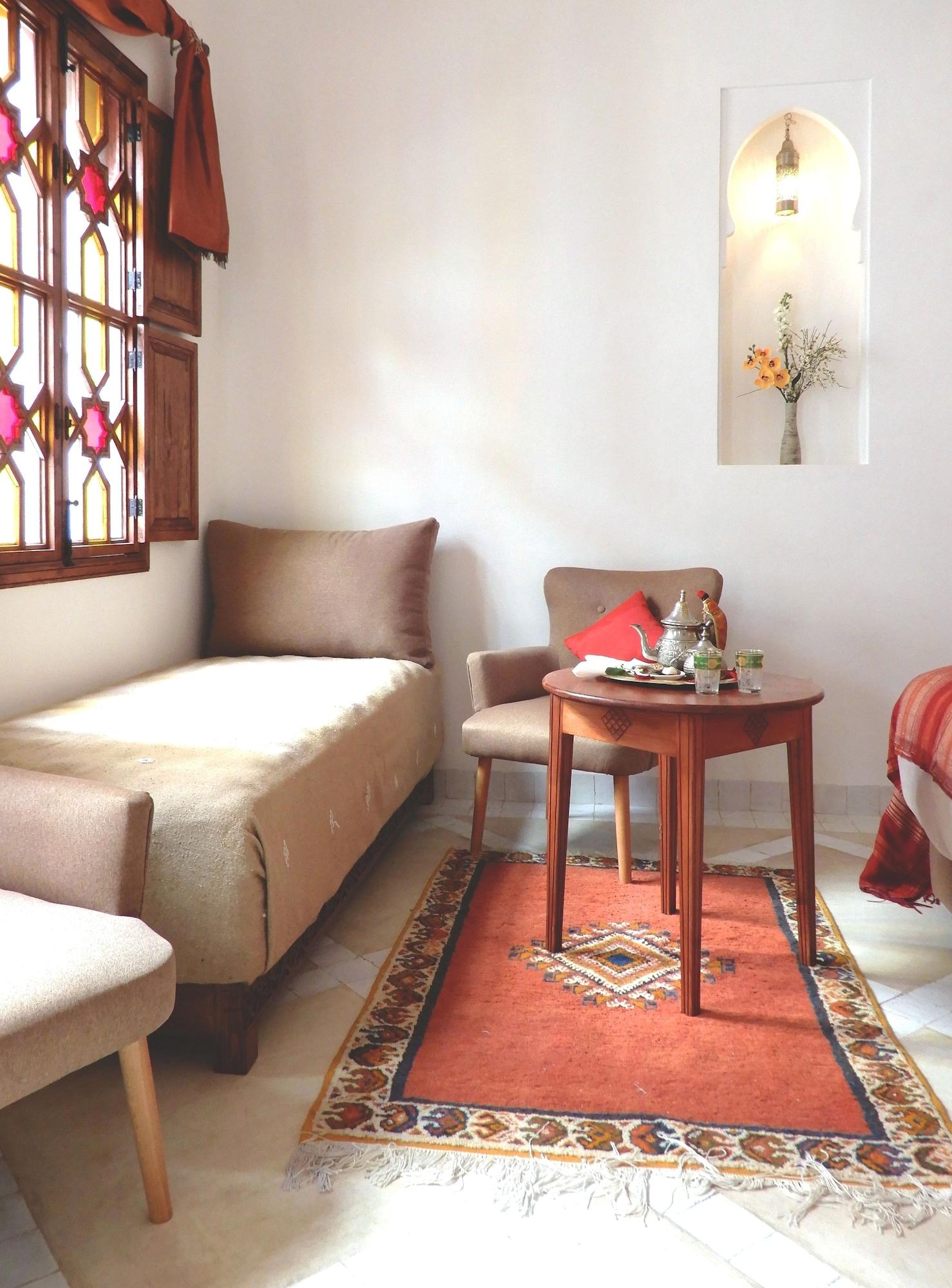 Riad Carina Μαρακές Εξωτερικό φωτογραφία