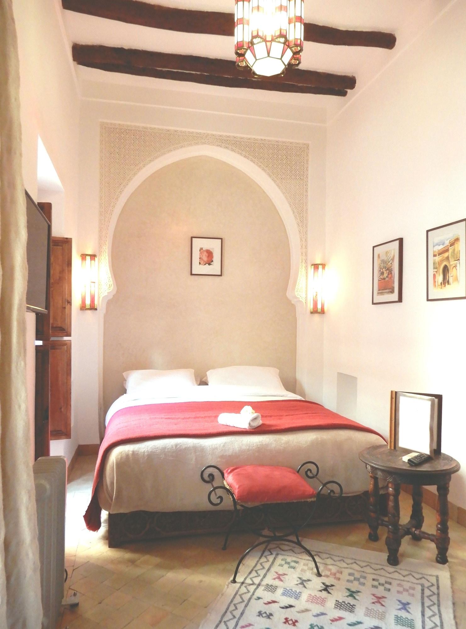 Riad Carina Μαρακές Εξωτερικό φωτογραφία