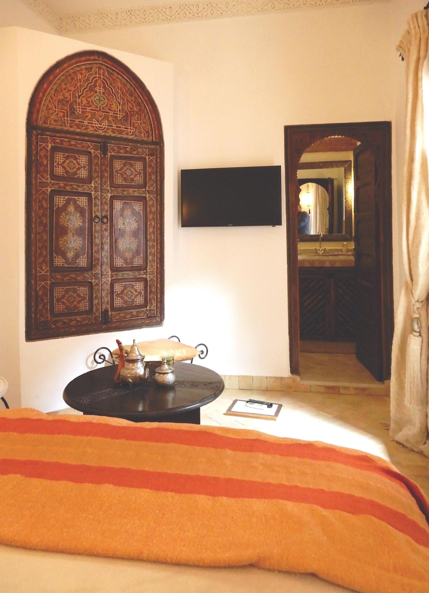 Riad Carina Μαρακές Εξωτερικό φωτογραφία