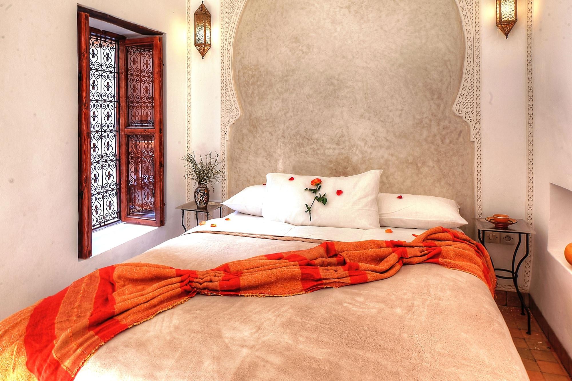 Riad Carina Μαρακές Εξωτερικό φωτογραφία