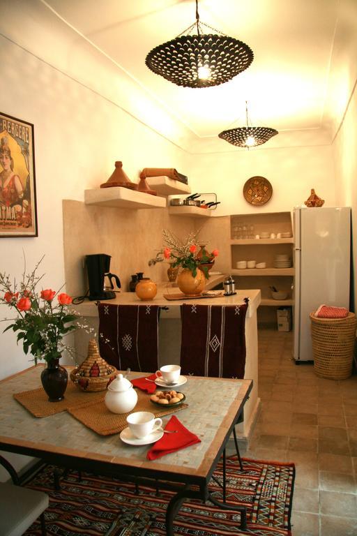 Riad Carina Μαρακές Εξωτερικό φωτογραφία